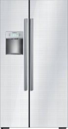 Холодильник Siemens KA62DS21