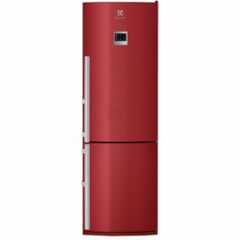 Холодильник Electrolux EN 3487 AOH