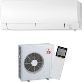 Кондиционер Mitsubishi Electric MSZ-SF42VE / MUZ-SF42VE