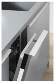 Посудомоечные машины Bertazzoni