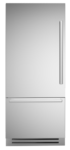 Холодильник Bertazzoni REF90PIXL