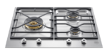Варочная поверхность Bertazzoni PM6030X