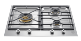 Варочная поверхность Bertazzoni PM6030X