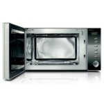 Микроволновая печь CASO M 20 Electronic Black