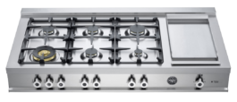 Варочная поверхность Bertazzoni CB486G00X