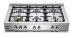 Варочная поверхность Bertazzoni CB36600X