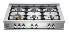 Варочная поверхность Bertazzoni CB36600X