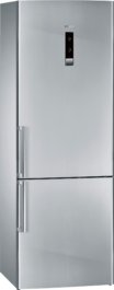 Холодильник Siemens KG49NAZ22