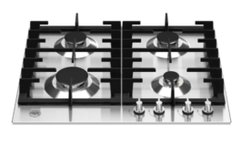Варочная поверхность Bertazzoni P604MODX