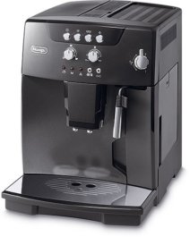 Кофемашина DeLonghi ECAM 04.110
