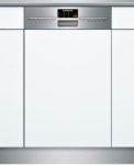 Посудомоечная машина Siemens SR 56T593