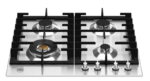 Варочная поверхность Bertazzoni P604LMODX