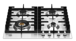 Варочная поверхность Bertazzoni P604LMODX