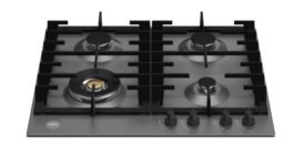 Варочная поверхность Bertazzoni P604LMODNE