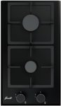Варочная поверхность Fornelli PGA 30 QUADRO BL