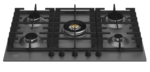 Варочная поверхность Bertazzoni P755CMODNE