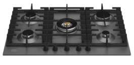 Варочная поверхность Bertazzoni P755CMODNE