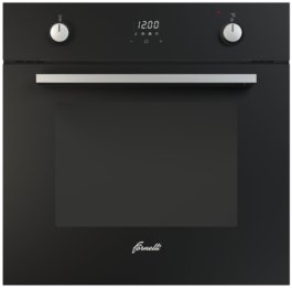Духовой шкаф Fornelli FEA 60 INFINITA BL