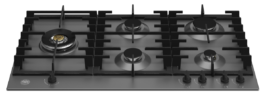Варочная поверхность Bertazzoni P905LMODNE