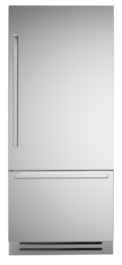 Холодильник Bertazzoni REF90PIXR
