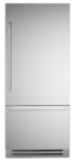Холодильник Bertazzoni REF90PIXR