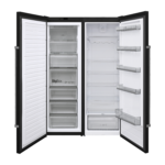 Холодильник Vestfrost VF395-1SBH