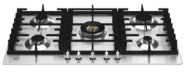 Варочная поверхность Bertazzoni P905CMODX