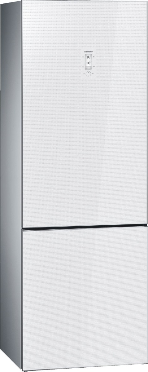 Холодильник Siemens KG49NSW31