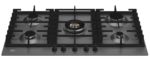 Варочная поверхность Bertazzoni P905CMODNE