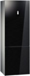 Холодильник Siemens KG49NSB21R