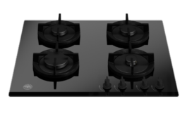 Варочная поверхность Bertazzoni P604MODGNE