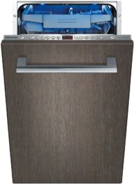 Посудомоечная машина Siemens SR 66T097