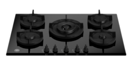 Варочная поверхность Bertazzoni P755CMODGNE