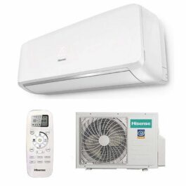 Кондиционер Hisense AS-07HR4SYDDC5