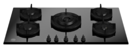 Варочная поверхность Bertazzoni P905CMODGNE