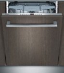 Посудомоечная машина Siemens SN 65L084