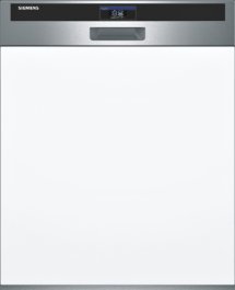 Посудомоечная машина Siemens SN 56V597