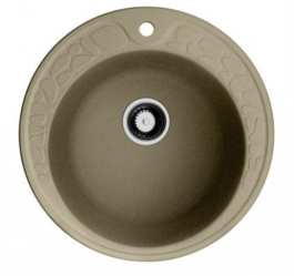Мойка Omoikiri Tovada 51-CA Artgranit/карамель Арт. 4993366