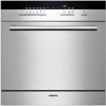 Посудомоечная машина Siemens SC 76M520