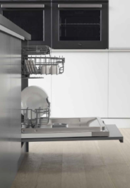 Индикатор Washing Light