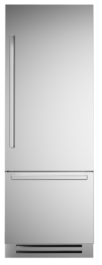 Холодильник Bertazzoni REF75PIXR