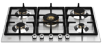 Варочная поверхность Bertazzoni P755CPROX