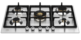 Варочная поверхность Bertazzoni P755CPROX