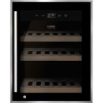 Винный шкаф Caso WineSafe 12 Black