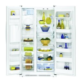 Холодильник Maytag GC 2225 GEK W