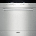 Посудомоечная машина Siemens SC 76M522