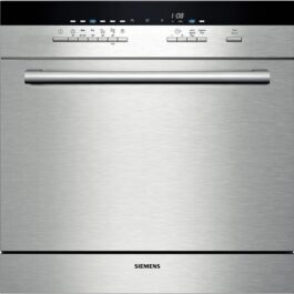 Посудомоечная машина Siemens SC 76M522