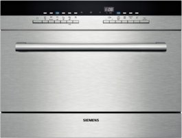 Посудомоечная машина Siemens SK 76M544