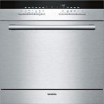 Посудомоечная машина Siemens SC 76M540
