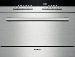 Посудомоечная машина Siemens SK 76M540